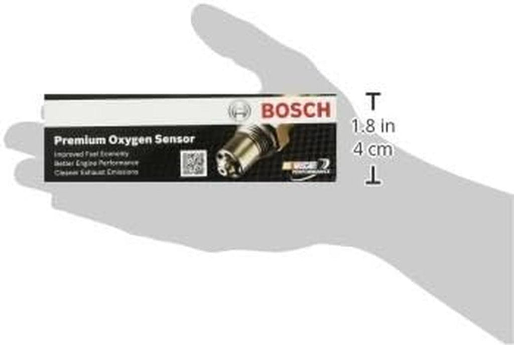 13404 Oxygen Sensor, Original Equipment
