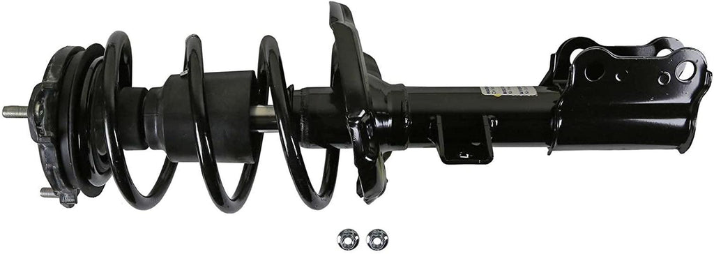 Roadmatic 183073 Strut and Coil Spring Assembly
