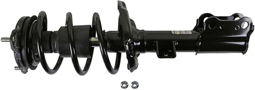 Roadmatic 183073 Strut and Coil Spring Assembly