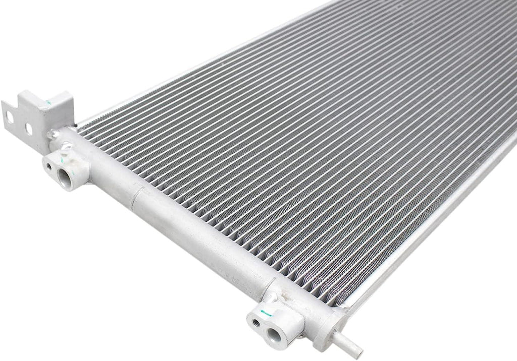 A/C Condenser Assembly Direct Fit for Toyota 2016-2018 Rav4 Hybrid New