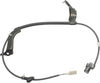 ALH3 ABS Wheel Speed Sensor Wire Harness