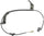 ALH3 ABS Wheel Speed Sensor Wire Harness