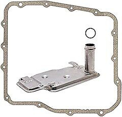 Baldwin Transmission Filter for Acura 20046