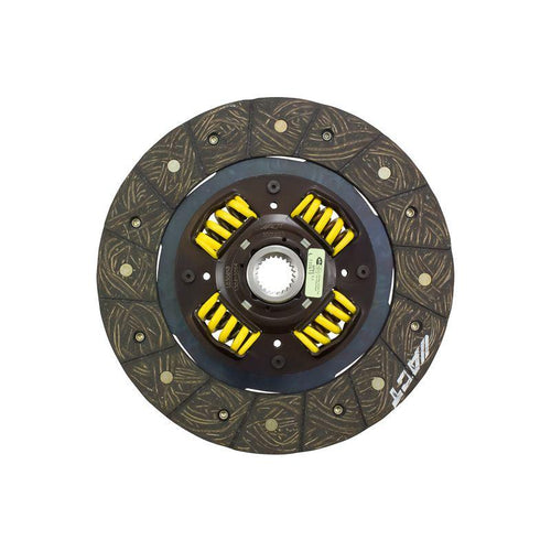 3001603 ACT Perf Street Sprung Disc - greatparts