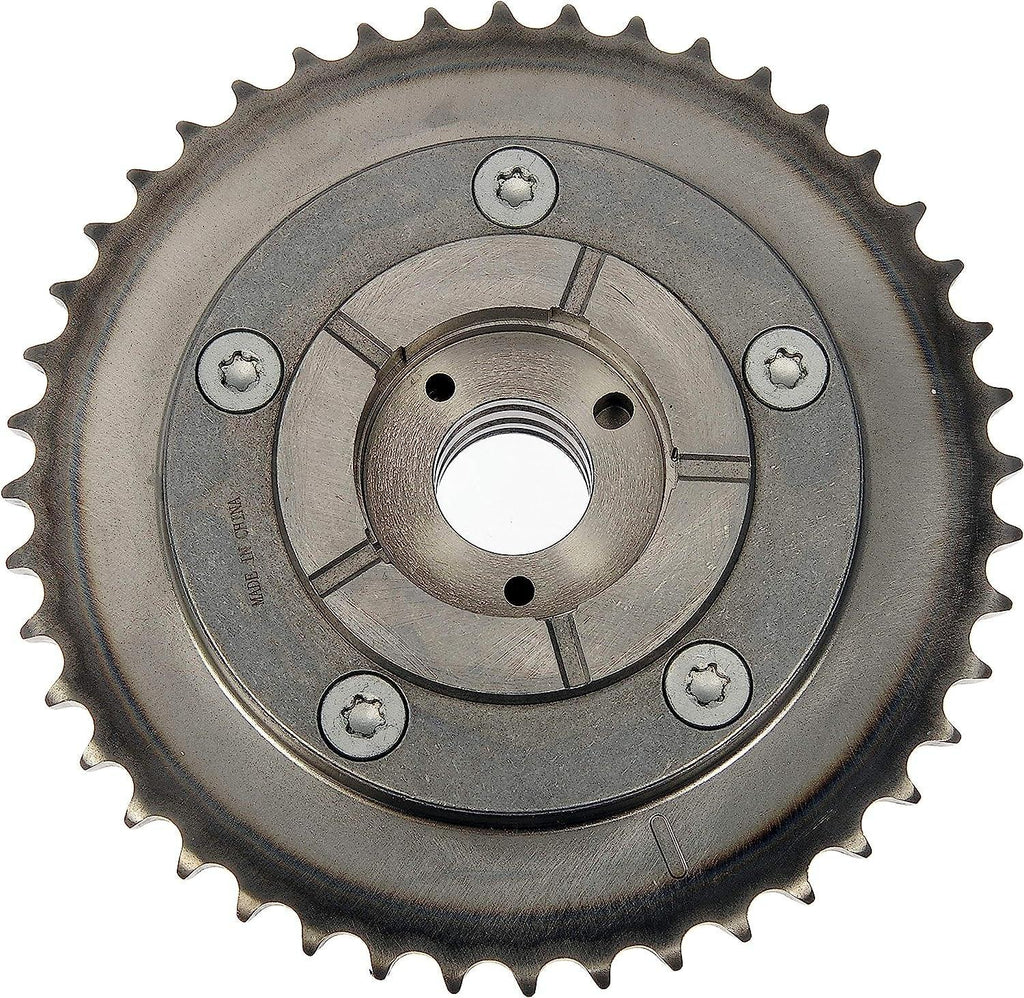 Dorman 918-186 Engine Variable Valve Timing (VVT) Sprocket Compatible with Select Models