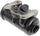 Professional 18E467 Front Drum Brake Wheel Cylinder