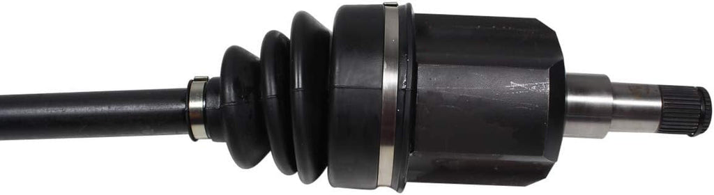 NCV10586 CV Axle Shaft Assembly - Right Front (Passenger Side)