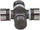 Yukon Axle U/Joint for Dana 30, 44 & GM 8.5" Front