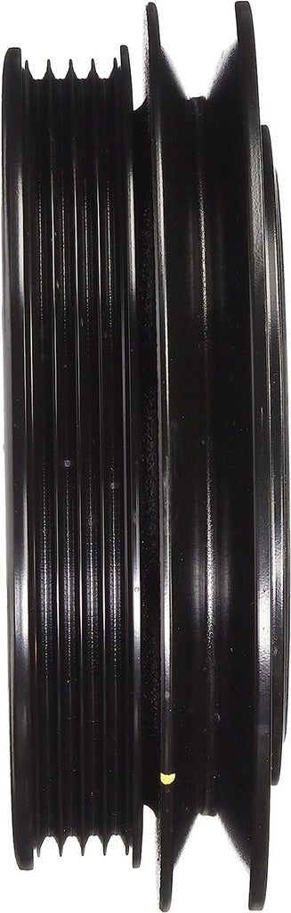 B6S8-11-401 Engine Crankshaft Pulley