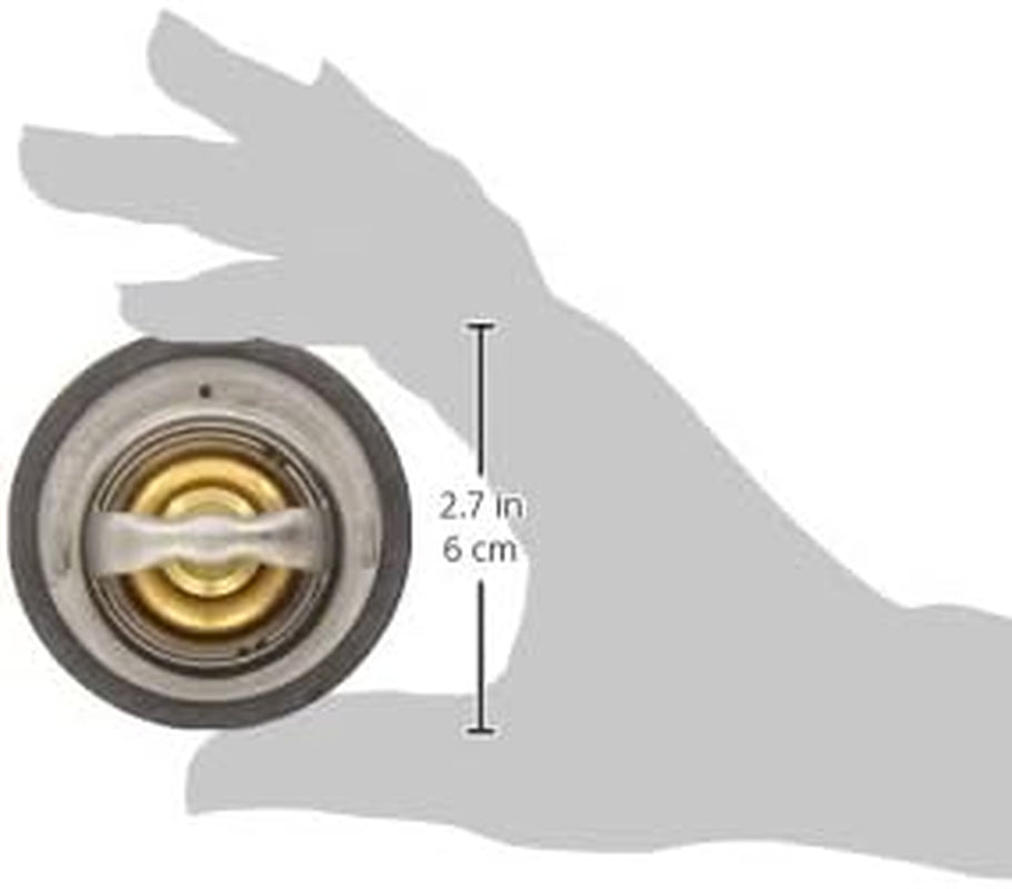Genuine  24505924 Engine Cooling Thermostat