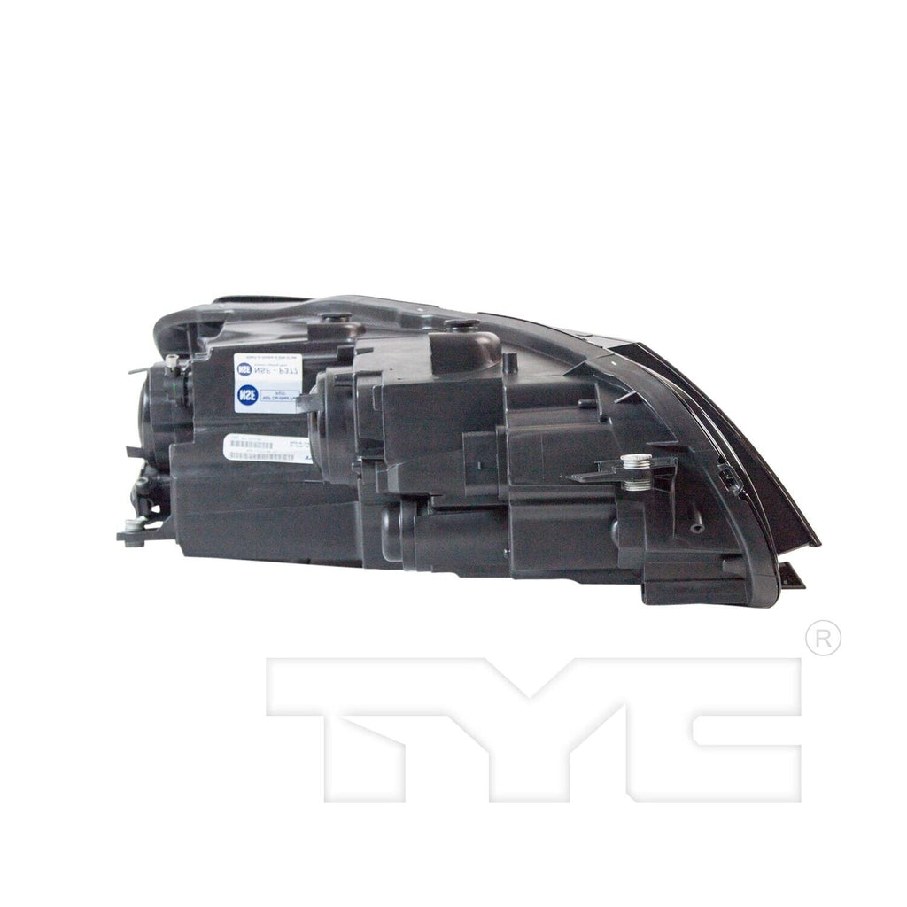 TYC Headlight Assembly for 12-15 Passat 20-12800-00-9