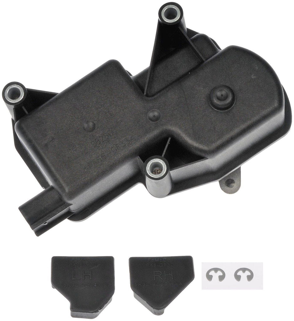 Engine Intake Manifold Runner Control Motor for Explorer, Mountaineer 911-911