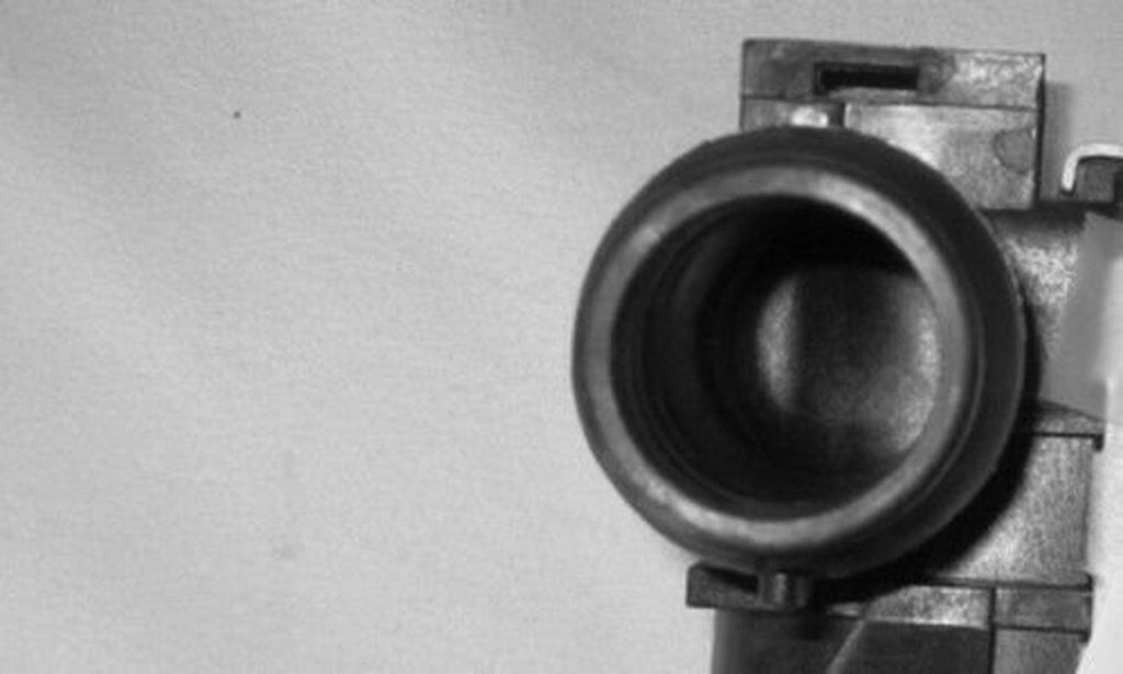 TYC 2034 Radiator Assembly