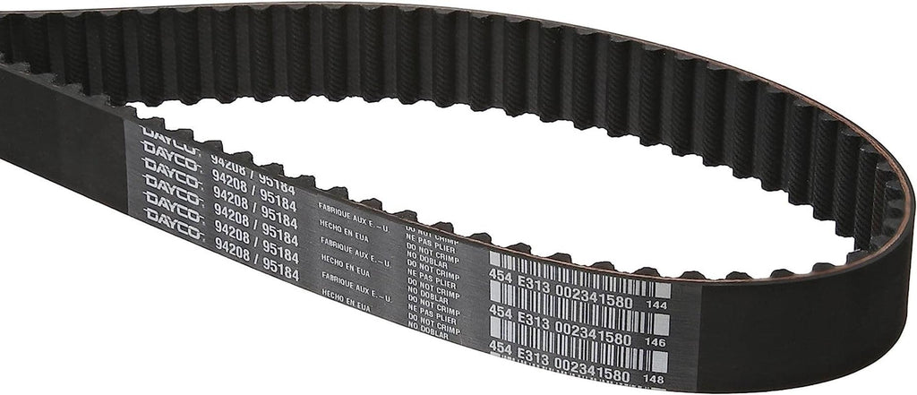 (WP184K1B) Engine Timing Belt Kit