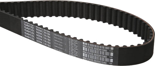 (WP184K1B) Engine Timing Belt Kit