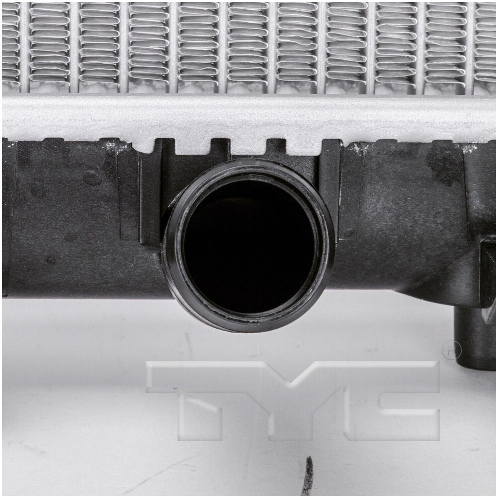TYC Radiator for Camry, Solara 1909