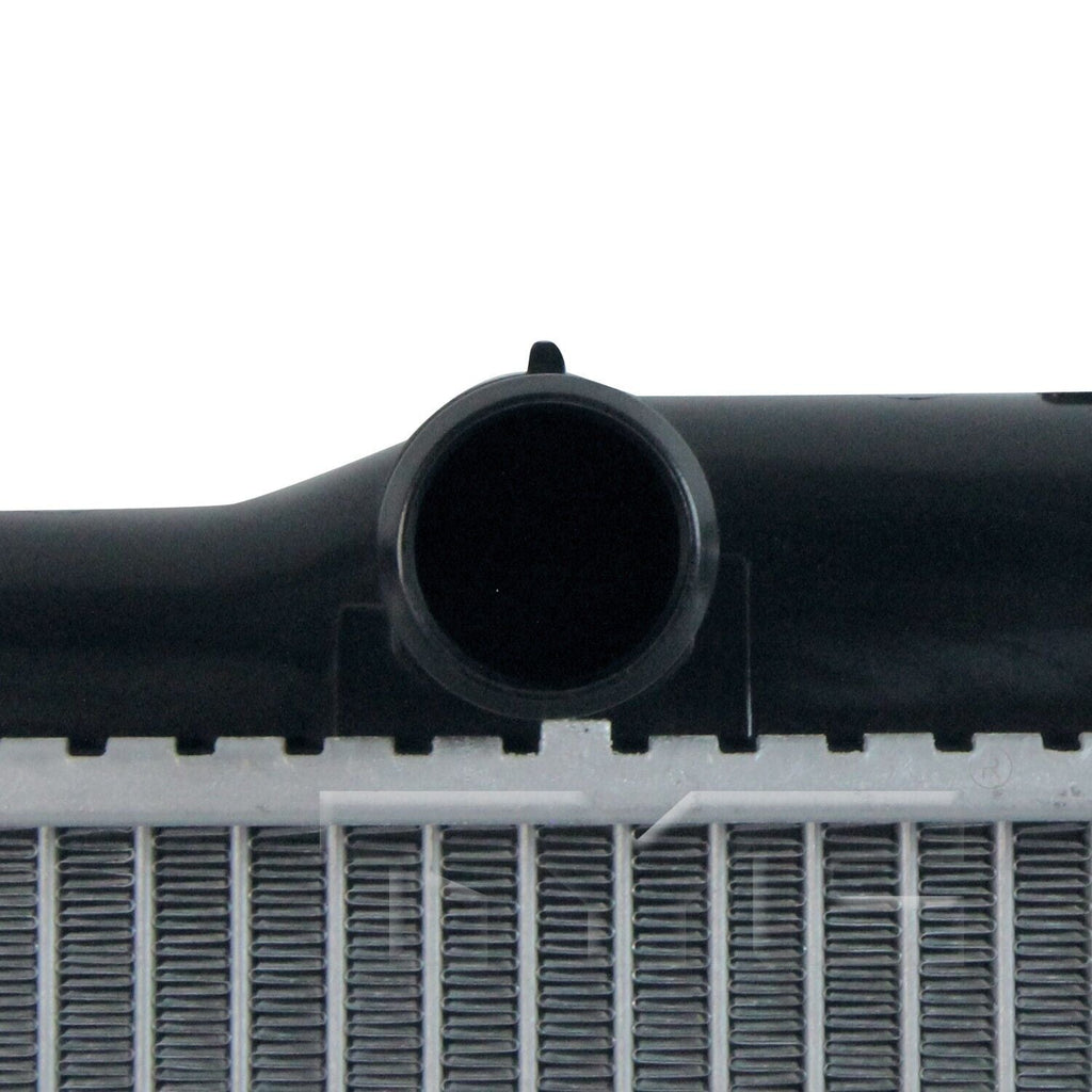 TYC Radiator for 02-06 CR-V 2443