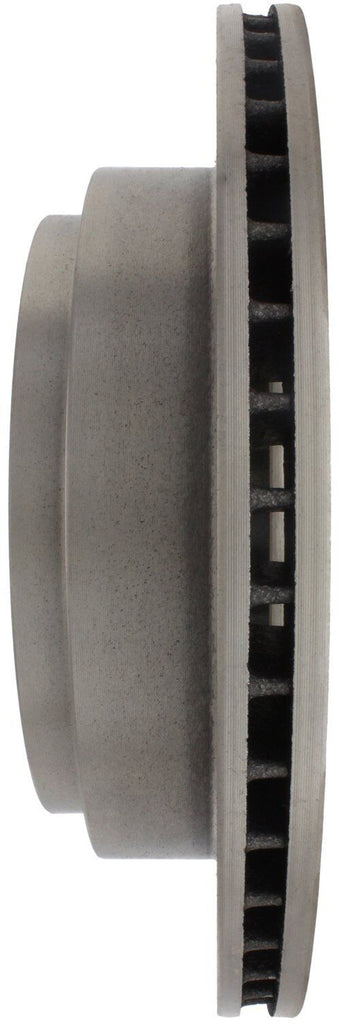 Centric Rear Disc Brake Rotor for Mitsubishi (121.46063)