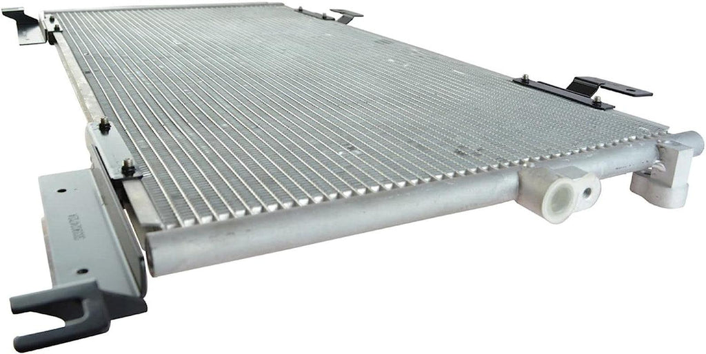 AC Condenser A/C Air Conditioning with Receiver Dryer for Subaru Outback Legacy