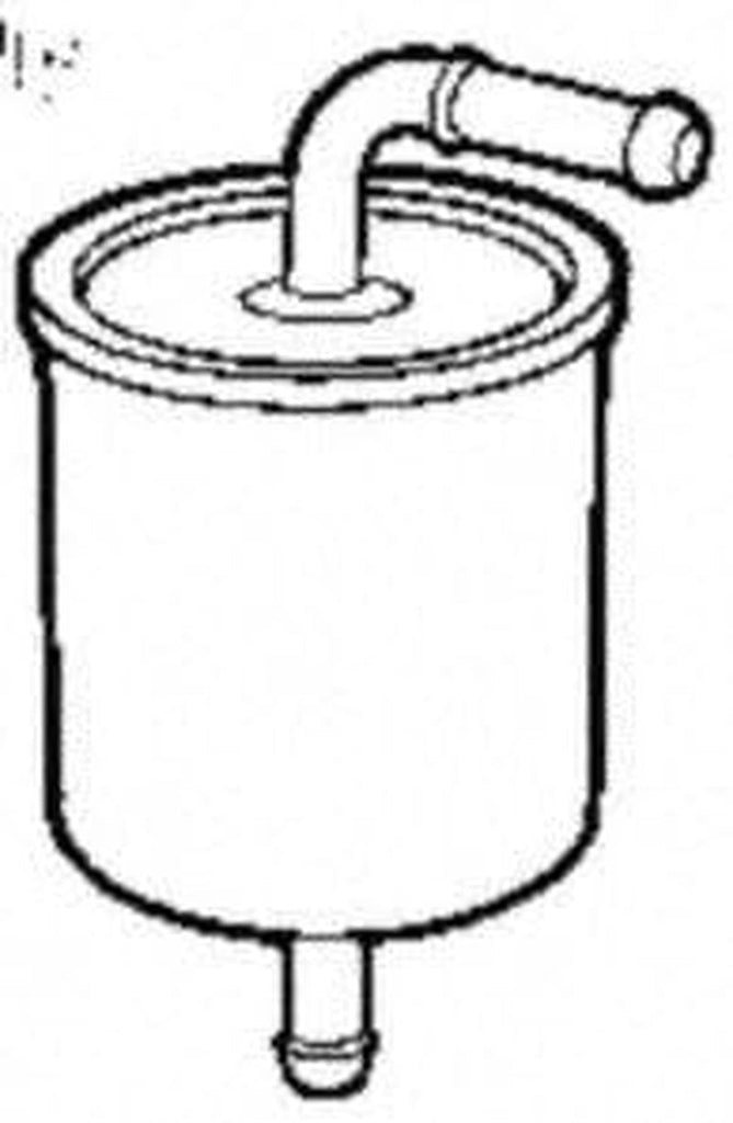 F44663 Fuel Filter