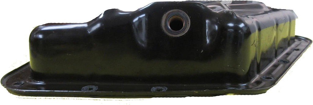 Dorman 264-356 Engine Oil Pan Compatible with Select Models, Black