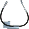 Professional 18J4577 Front Passenger Side Hydraulic Brake Hose Assembly