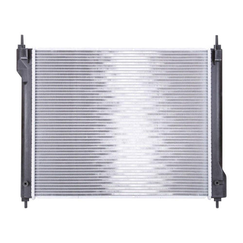 13264 Radiator Fits 2021 Toyota Tacoma