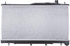 2779 Radiator Compatible with 2005-2008 Subaru Legacy