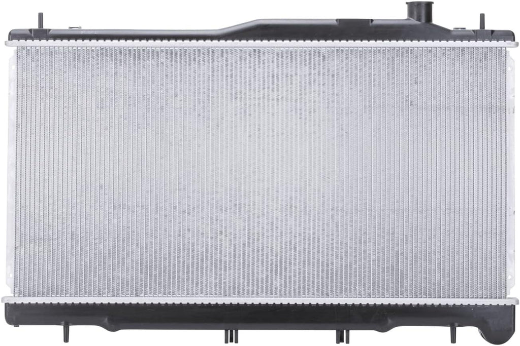 2779 Radiator Compatible with 2005-2008 Subaru Legacy