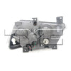 TYC Headlight Assembly for 11-14 Charger 20-9200-00
