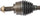 60-4309 Remanufactured CV Constant Velocity Drive Axle Shaft (Renewed)