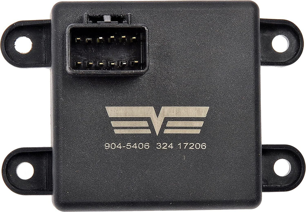 Dorman 904-5406 Mirror Control Module Compatible with Select Peterbilt Models