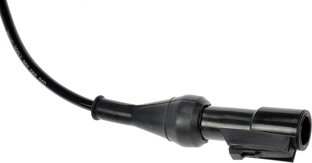 Dorman 695-008 ABS Wheel Speed Sensor Compatible with Select Ford / Lincoln Models