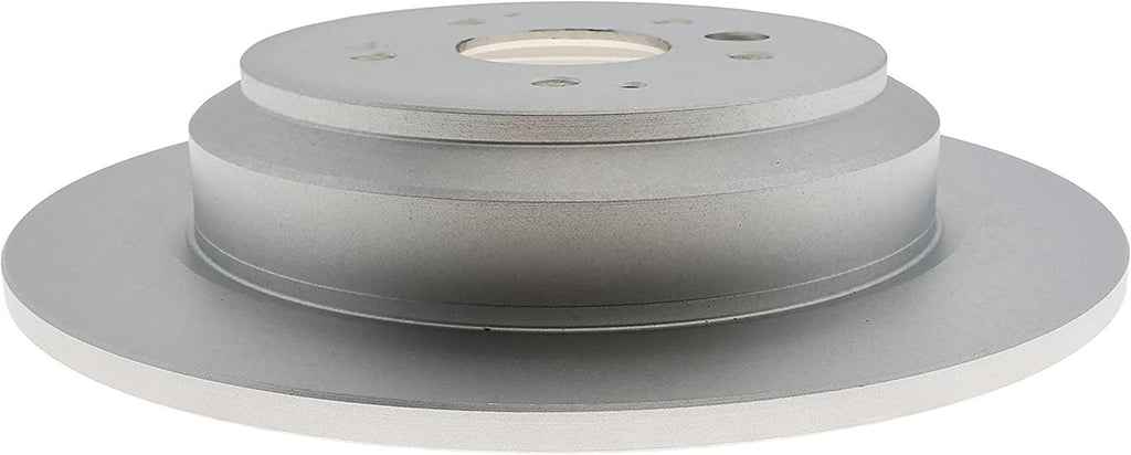 Gold 18A81064 Rear Disc Brake Rotor