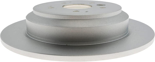 Gold 18A81064 Rear Disc Brake Rotor