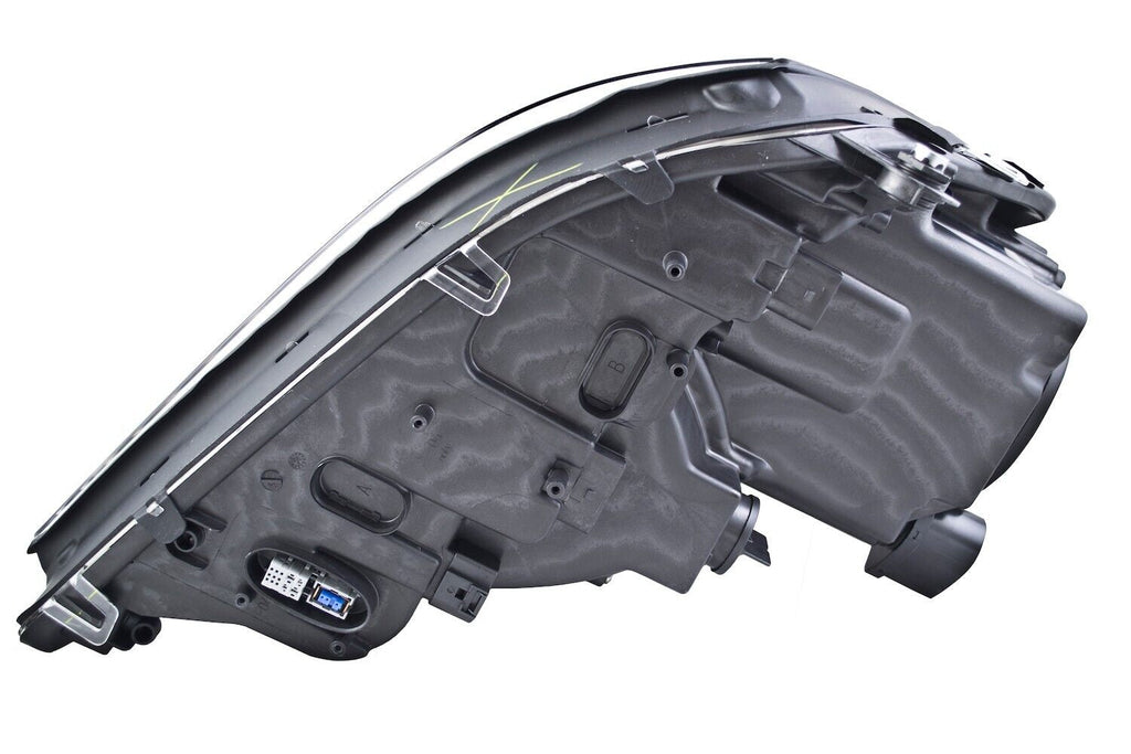 Hella Headlight Assembly for ML320, ML350, ML550, ML63 AMG 263036451