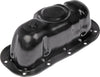 Dorman 264-344 Engine Oil Pan Compatible with Select Toyota Models