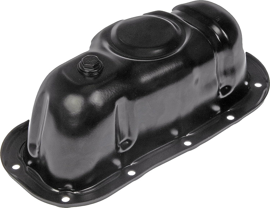 Dorman 264-344 Engine Oil Pan Compatible with Select Toyota Models