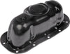 Dorman 264-344 Engine Oil Pan Compatible with Select Toyota Models