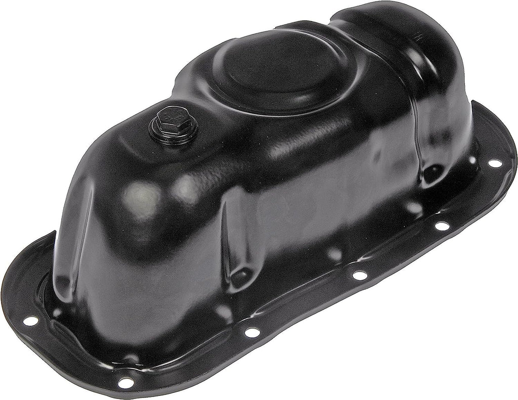 Dorman 264-344 Engine Oil Pan Compatible with Select Toyota Models