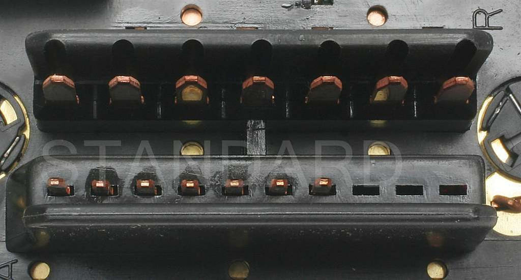 Standard Ignition Headlight Switch for 1994-1996 Pontiac Trans Sport DS-650