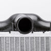2363 Radiator Compatible with 2000-2001 Dodge Neon