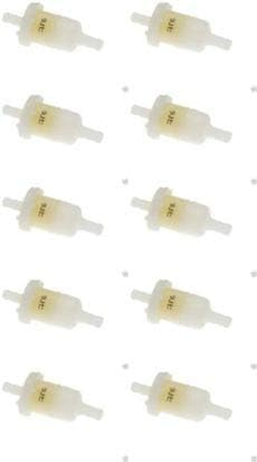 10 Pack Genuine  16910-ZV4-015 Fuel Filter OEM