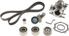 TKF-004 Engine Timing Belt Kit with New Water Pump