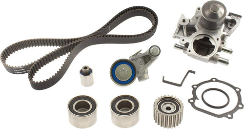 TKF-004 Engine Timing Belt Kit with New Water Pump