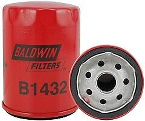 Engine Oil Filter for Colorado, Canyon, Lucerne, DTS, Impala, Sts+More B1432