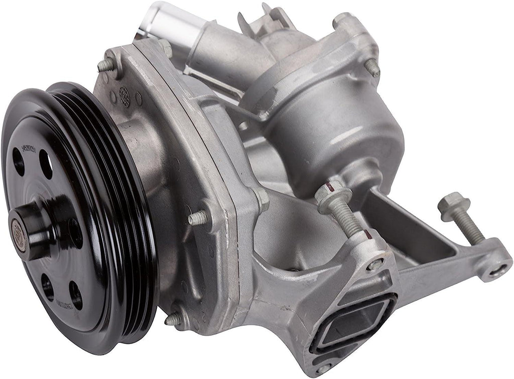 GM Original Equipment 251-799 Engine Water Pump