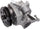 GM Original Equipment 251-799 Engine Water Pump