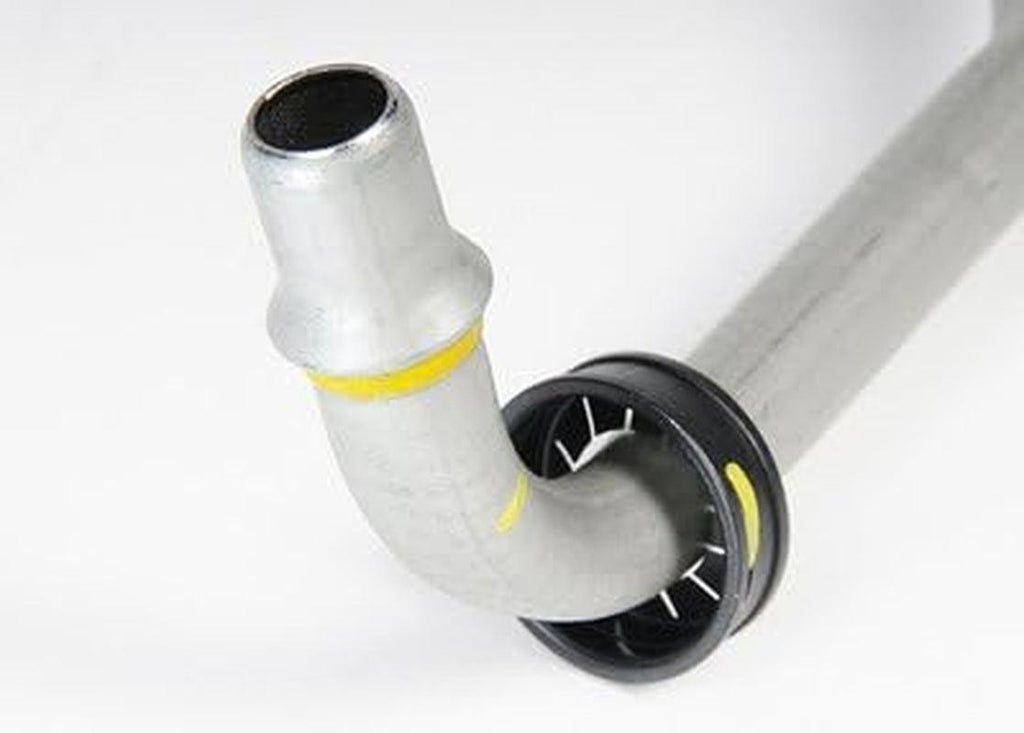 GM Genuine Parts 15809063 Engine Oil Cooler Outlet Hose Kit