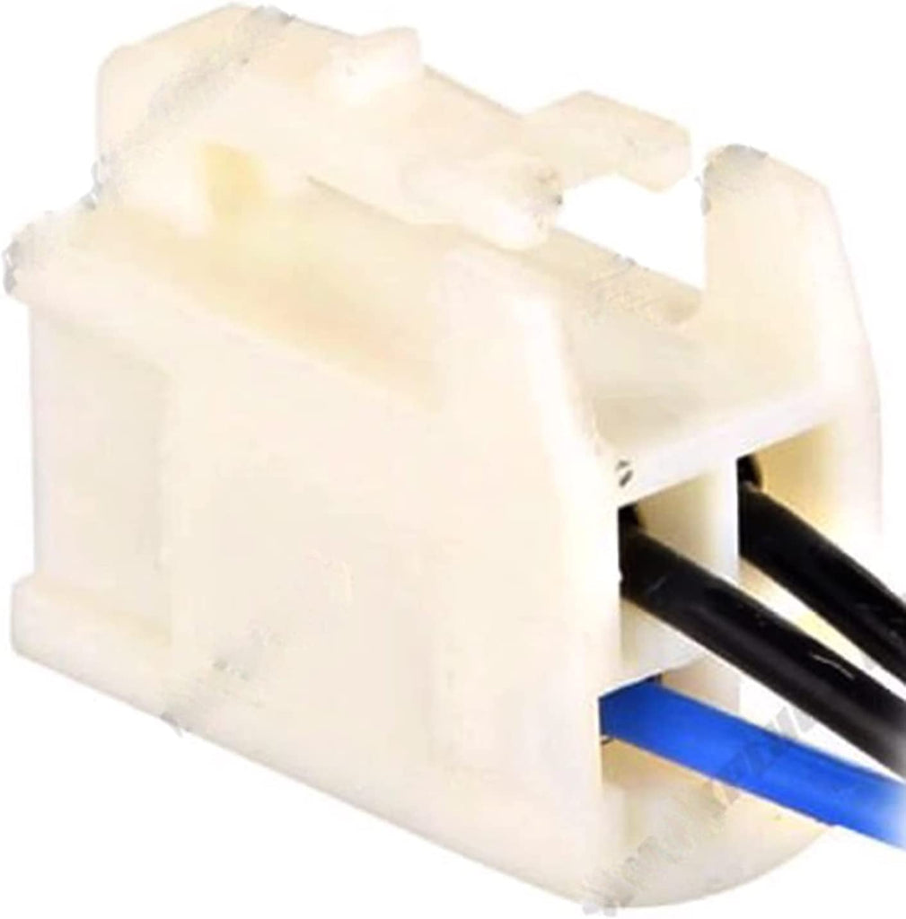 234-4233 Downstream Oxygen Sensor for Toyota 1.8L with 4-Wire 21” Harness